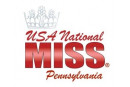 USA National Miss Pensylvania